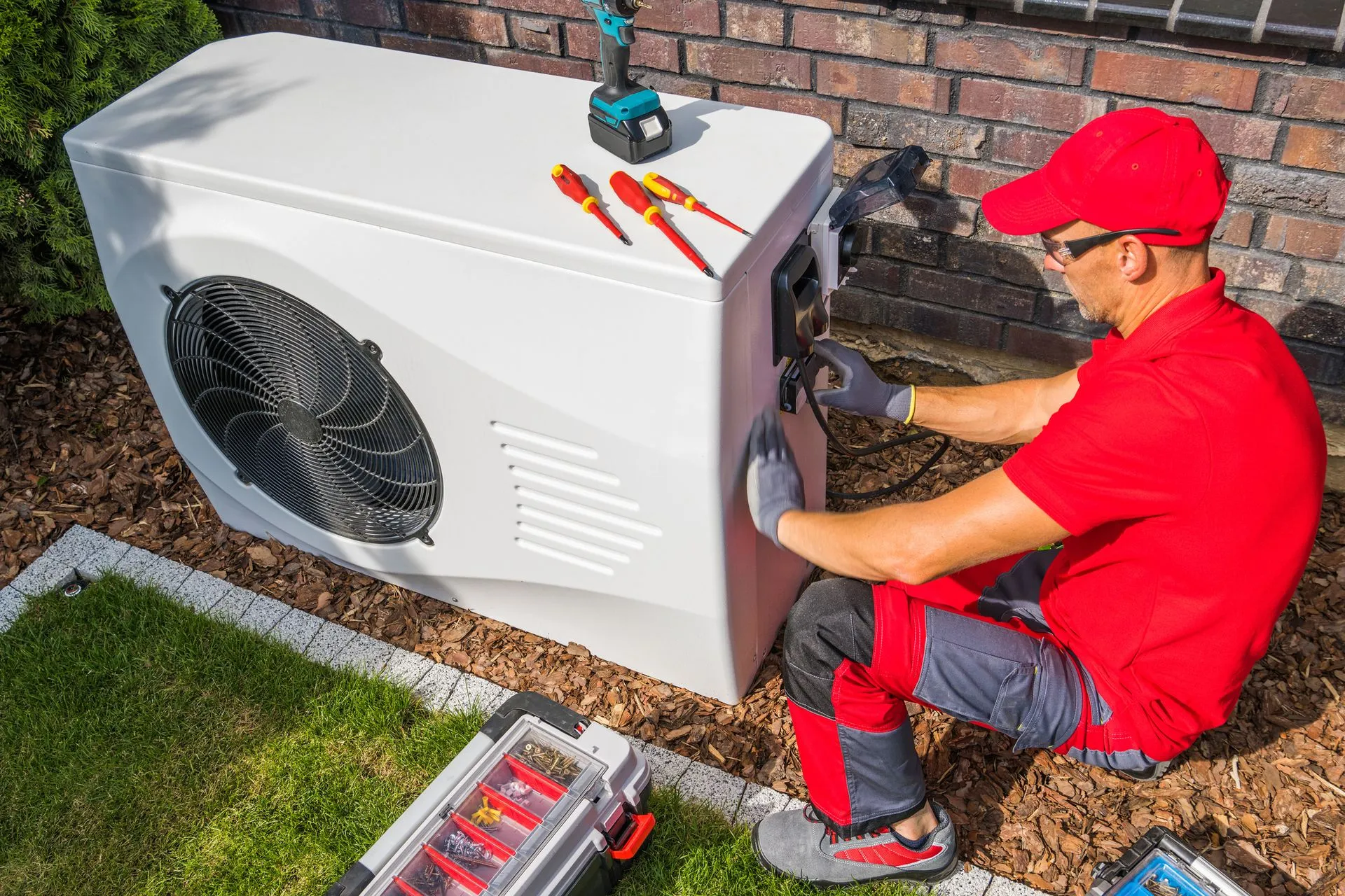 About HVAC in Woodville, OH